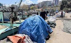 BALIKÇILAR KIYI AVCILIĞINDAN UMUTLU