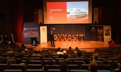 Düzce'de 'Savunma Sanayi ve Teknoloji Zirvesi-2' düzenlendi