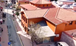 Ecdat yadigârı Haseki Bostan Hamamı yeniden hayat buldu