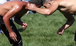 Edirne İpsala'da Kel Aliço Güreşleri 28 Ağustos'ta