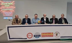 Elektrik zammına Bursa'dan tepki! Faturayı enerji değil, dağıtım bedeli şişiriyor