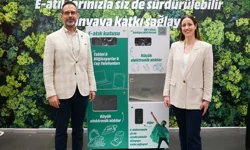 Elektronik Atık Geri Dönüşümü'nde pilot uygulama başladı
