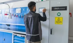 Endüstride yeni standart: Uzaktan İzleme ve Bulut Tabanlı Yönetim