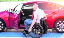 Engelliler için ÖTV istisna kapsamı netleşti... ÖTV'siz araç düzenlemesi 'Resmi'leşti