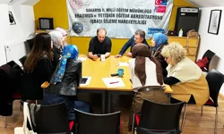 Erasmus+ ile Sakarya'dan Avrupa'ya eğitim köprüsü