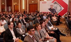 ERDEMİR, BURSA'DA...