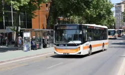 Eskişehir'de AÖF sınavları için ulaşım düzenlemesi