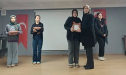 Espiye'de 'Kur'an-ı Kerim'i Güzel Okuma' yarışması düzenlendi