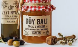 Etikette 'köy' aldatmacasına fren!