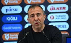 Fenerbahçe-Çaykur Rizespor maçının ardından