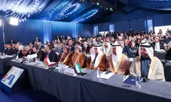 Filistin'e Destek Zirvesi İstanbul'da