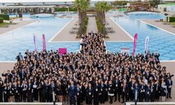 Final Okulları 500'ü aşkın öğrenciyi FİNALMUN'26'da buluşturdu