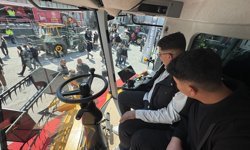 Finlandiya markası biçerdöverler Türk yatırımıyla dünyaya açılıyor