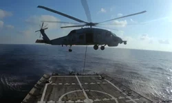 Flintlock-2026 Tatbikatı Libya'da sürüyor