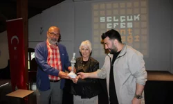 Fotoğrafçılığın 200. yılı Selçuk Efes Kent Belleği'nde kutlanıyor