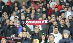 Futbol: Trendyol 1. Lig