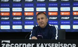 Futbol: Trendyol Süper Lig