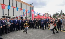 Gaziantep 'Şehrim Okulum' projesiyle Türkiye'de pilot il oldu