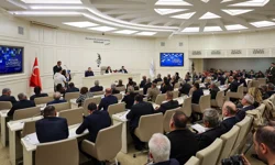 Gaziantep'ten Bakan Tekin'e 'fahri hemşehrilik' kararı