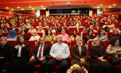 Gebze Okur'da bilim dolu akşam