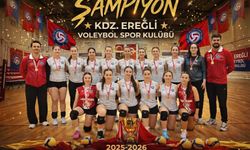 EREĞLİ GRUP MÜSABAKALARINA KATILACAK