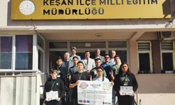 AVRUPA KAPILARI AÇILDI!..