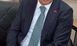 Giresun Valisi Koç, Giresun Gazeteciler Derneği'ni ziyaret etti