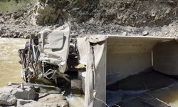 Giresun'daki trafik kazalarında 1 kişi öldü, 6 kişi yaralandı