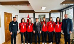 Giresun'dan kısa kısa