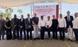 Global Ports Holding Meksika'ya açılacak