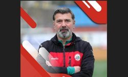 AKŞEHİRSPOR İLE ANLAŞTI