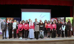 GTÜ ev sahipliğinde gençleri sanayiyle buluşturan model tanıtıldı