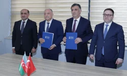 GTÜ ve AzTU arasında savunma odaklı iş birliği