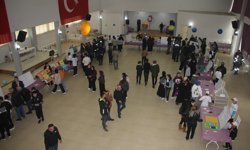 Güce'den kısa kısa