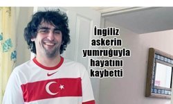 CEMAL’İN AİLESİ ADALET ARIYOR