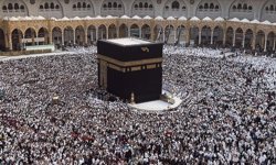 İLK KAFİLE YOLA ÇIKIYOR