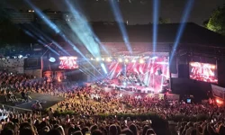 Harbiye Açık Hava'da yeni sezon hazırlığı