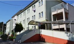 "ESKİ HASTANE BİNASI, FİZİK TEDAVİ BÖLÜMÜ OLSUN"