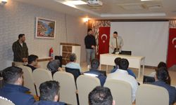 Havza Kaymakamlığı Voleybol Halk Turnuvası fikstürü çekildi