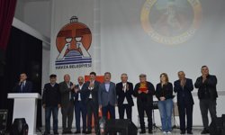 Havza'da Sazımız Sözümüz etkinliği düzenlendi