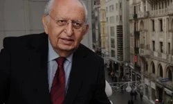 ESKİ MECLİS BAŞKANI VEFAT ETTİ