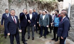 Hüseyin Kazaz Kültür Merkezi sanat etkinliklerine ev sahipliği yapacak