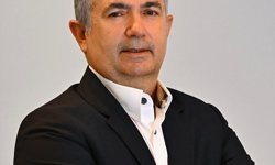 IC Hotels'te üst düzey atama