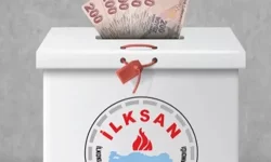 İLKSAN'da aidat ve emekli yardımı ayarı