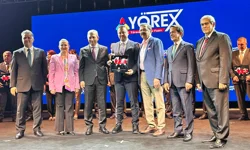 İpsala Pirinci'ne AB'den Coğrafi İşaret Tescil Plaketi