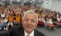 İpsala'da çocuklara sinema keyfi