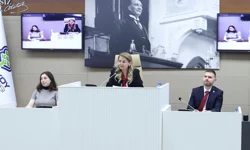 İstanbul Bakırköy Meclisi'nde yeni dönem ihtisas komisyonları belirlendi