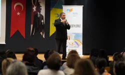 İstanbul Beylikdüzü'nde aile ve çocuk gelişimi söyleşisi