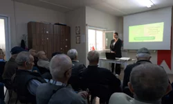 İstanbul Maltepe'de aile eğitimine baba katkısı vurgusu