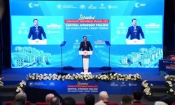 İstanbul'un dönüşümü için yeni destek paketi